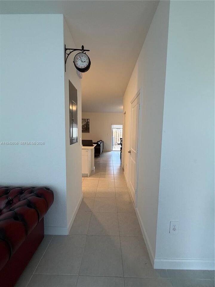 Property Photo:  14872 SW 265th St  FL 33032 