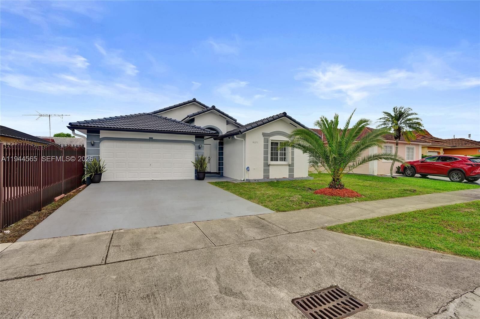 Property Photo:  18273 SW 143rd Pl  FL 33177 