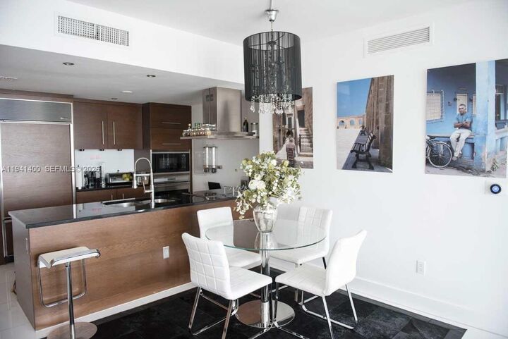 Property Photo:  495 Brickell Ave 3805  FL 33131 