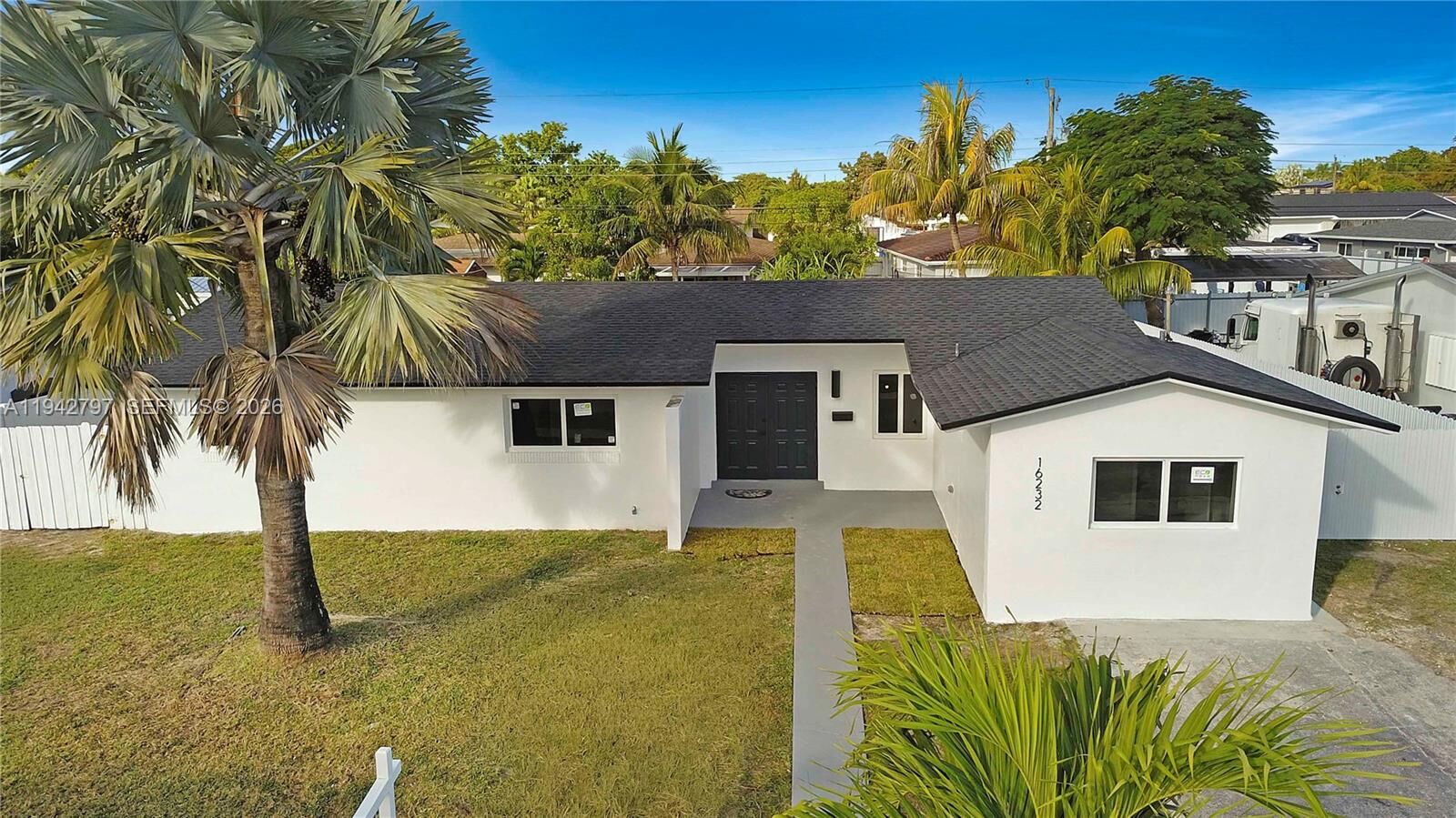 Property Photo:  16232 SW 107th Ct  FL 33157 