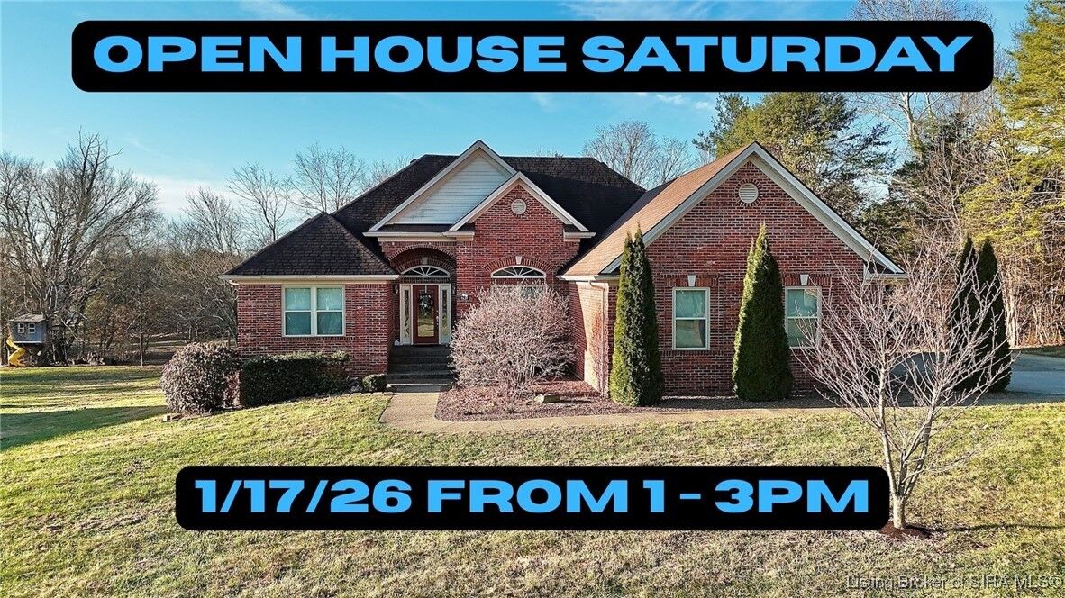 Property Photo:  7327 Wind Dance Parkway  IN 47124 