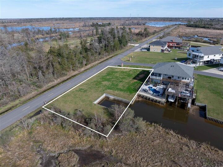 Property Photo: 1991 Riviera Drive LA 70669