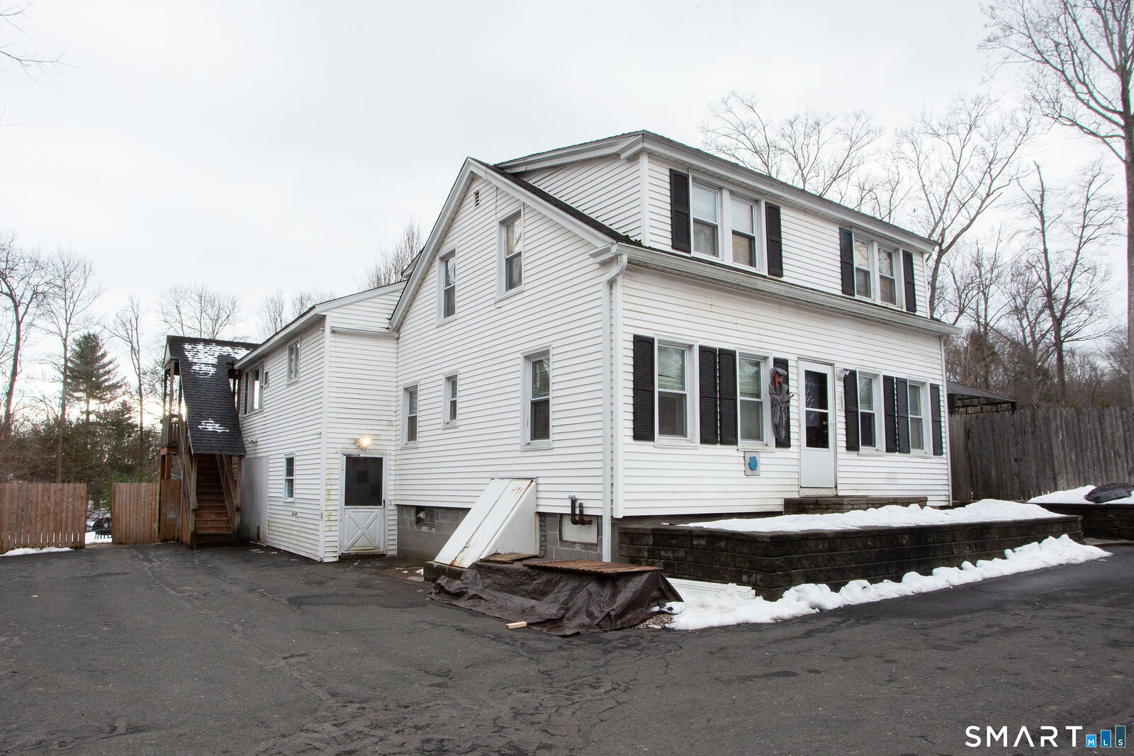 Property Photo: 366 Albany Turnpike CT 06019