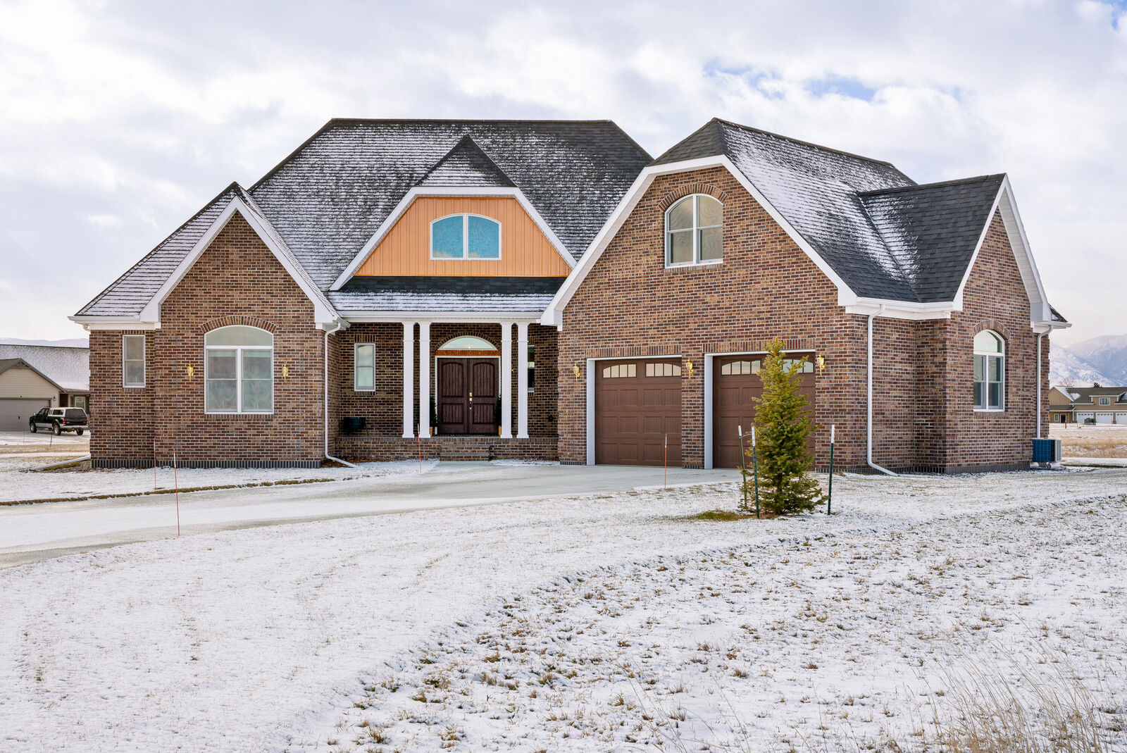 Property Photo:  70 Saddlecrest Drive  WY 82801 