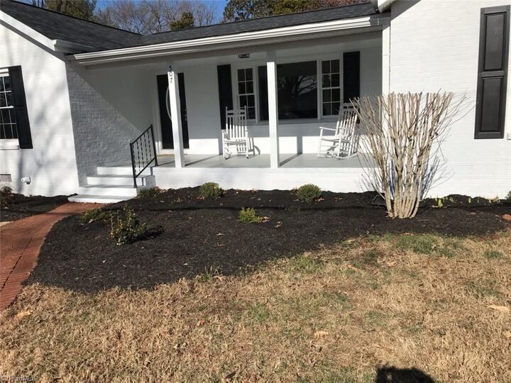 Property Photo:  507 Dumaine Street  NC 27288 