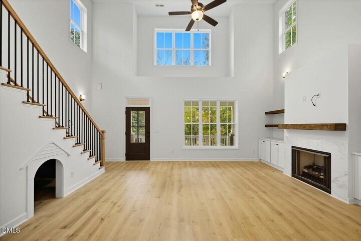 Property Photo:  105 Sherwood Lane  NC 27278 