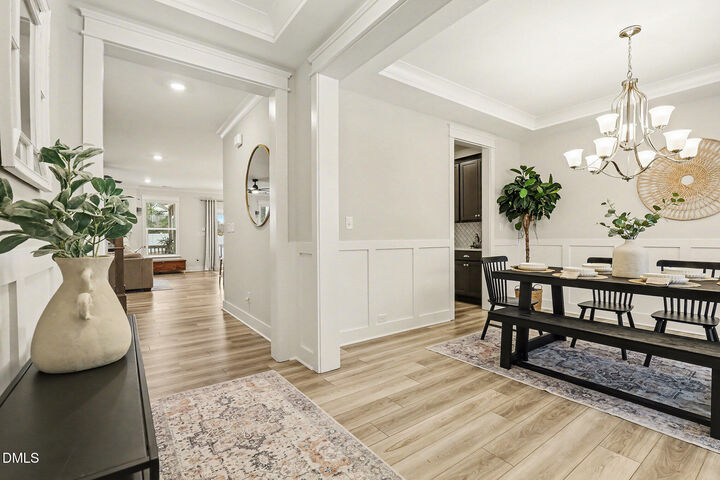 Property Photo:  8316 Running Fern Way  NC 27592 