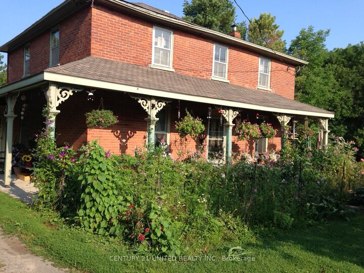 Property Photo:  3756 Burnham Street  ON K9A 4J9 