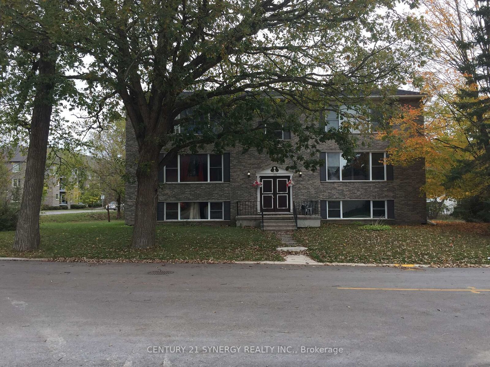 Property Photo:  173 Park Avenue 2  ON K7C 2G9 