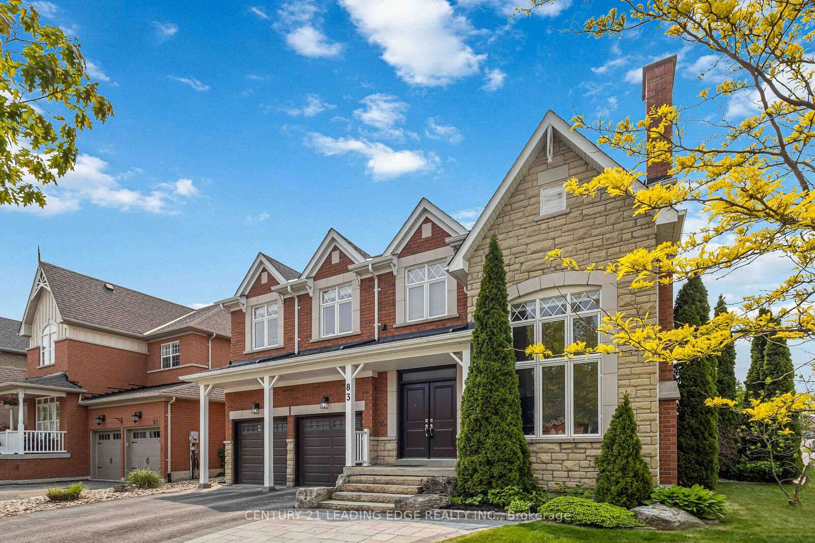 Property Photo:  83 Joseph Street  ON L9P 1Z5 