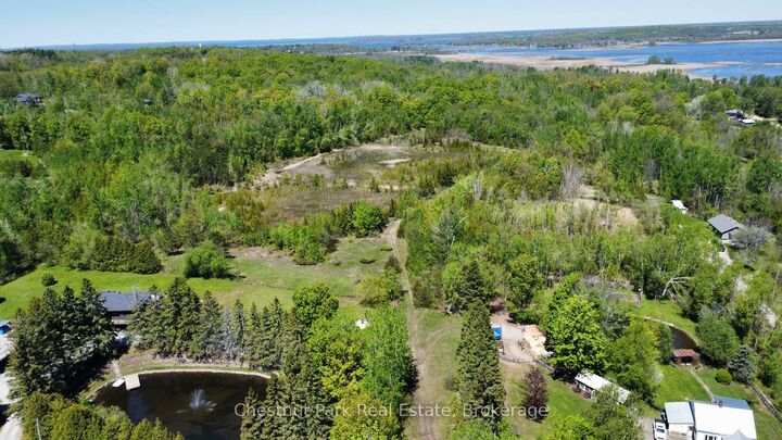Property Photo:  2970 Fesserton Side Road  ON L0K 2C0 