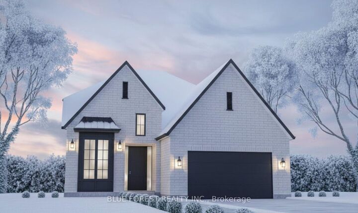 176 Renaissance Drive — photo 1