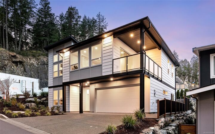 Property Photo:  3624 Autumn Lane  BC V9C 0S3 