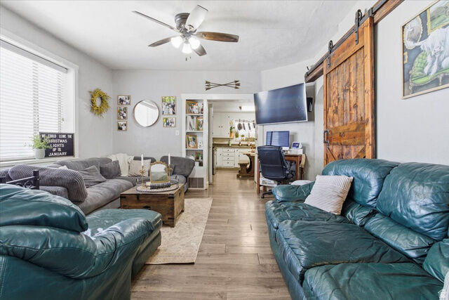 Property Photo:  613 S State St  UT 84647 