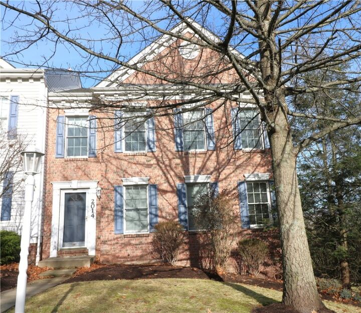 Property Photo:  2014 Trillium Ct.  PA 15317 
