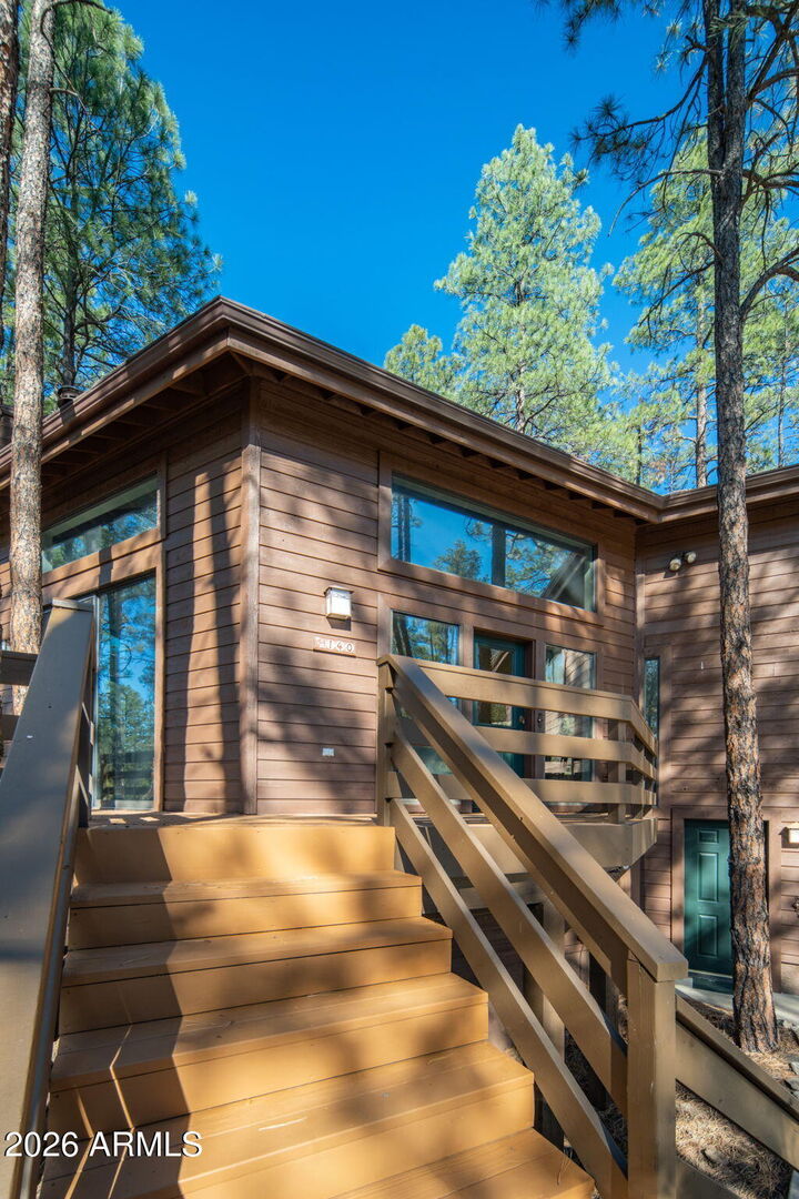 Property Photo: 140 Laurel Court AZ 86303