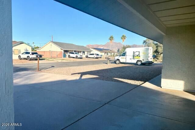 Property Photo:  755 E Mesquite Avenue  AZ 85119 