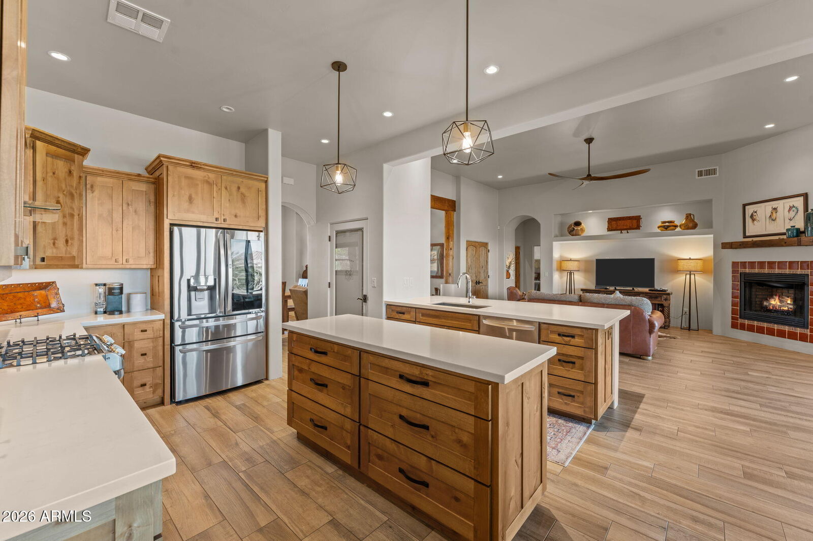 Property Photo: 430 Shawnee Drive AZ 85390