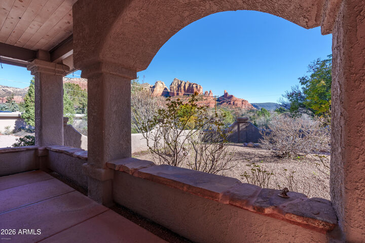 Property Photo:  275 Apache Trail  AZ 86336 