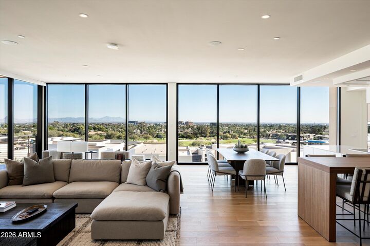 Property Photo:  5000 N Camelback Ridge Drive 410  AZ 85251 