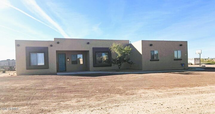 Property Photo:  27720 N 237th Drive  AZ 85361 