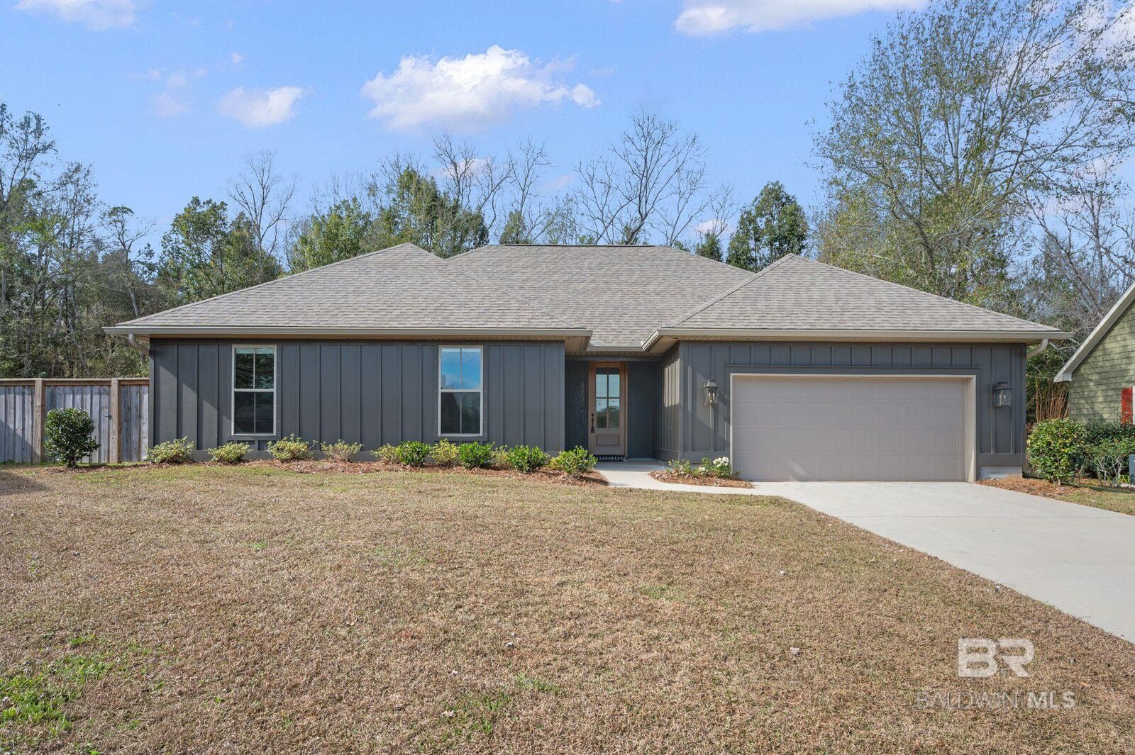 Property Photo:  325 Pecan Ridge Boulevard  AL 36532 