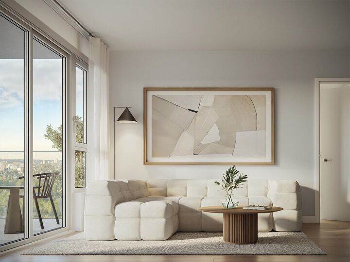 Property Photo:  311 Alderson Avenue 503  BC V3K 0K3 