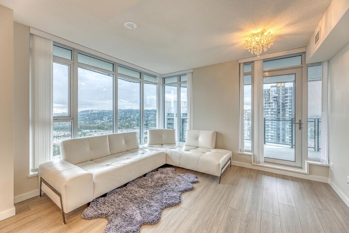 Property Photo:  1182 Westwood Street 3406  BC V3B 0T9 