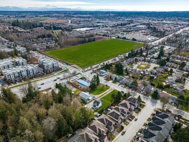Property Photo: 19957 68 Avenue BC V2Y 2W5