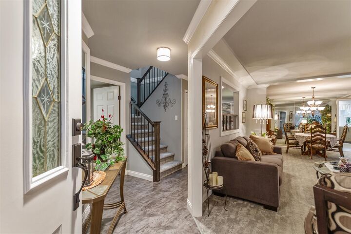 Property Photo:  6061 Boundary West Drive 23  BC V3X 2A6 