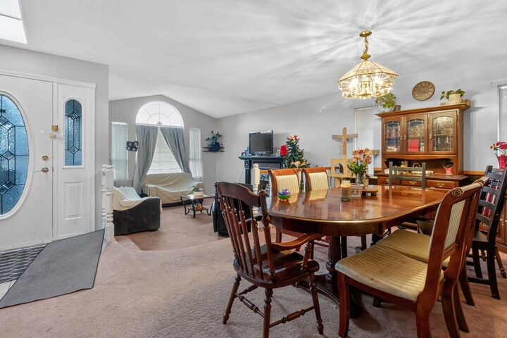Property Photo: 7903 164 Street BC V4N 0M6