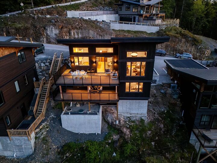 Property Photo: 885 Rivendell Drive BC V0N 1G0