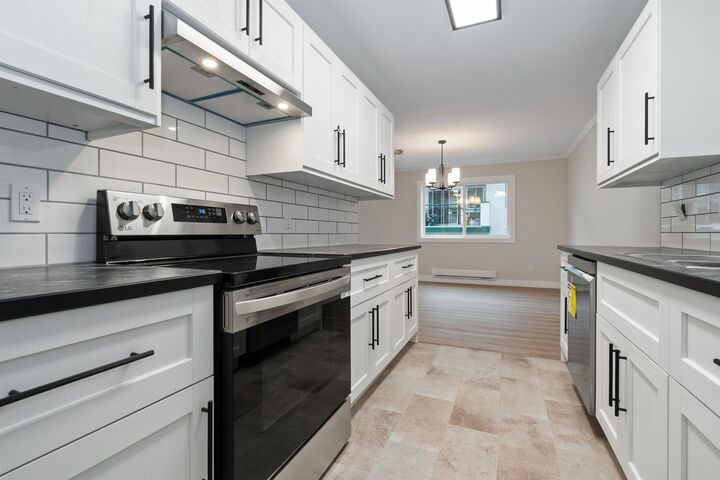 Property Photo: 9175 Edward Street 301 BC V2P 4C5