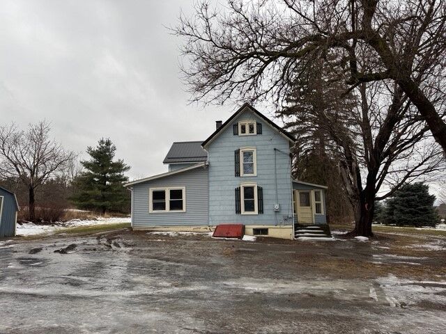 Property Photo:  2090 Route 96A Highway  NY 14521 