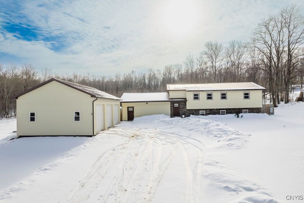 Property Photo: 343-351 Upton Road NY 13142