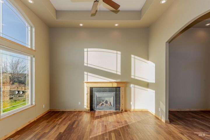 Property Photo: 7591 Pheasant Chase Drive ID 83501