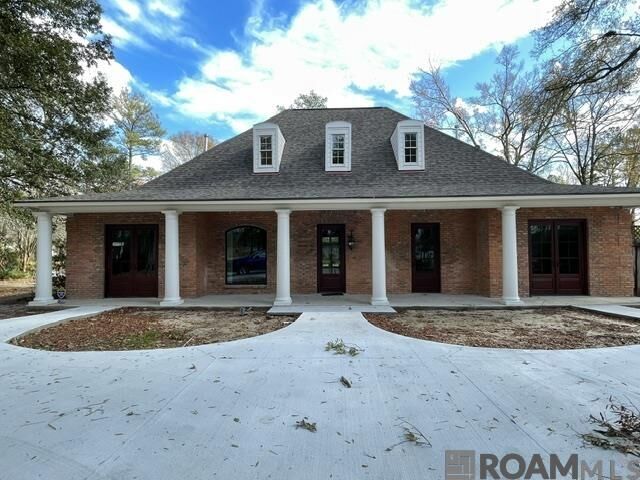 Property Photo:  17448 George Oneal Rd  LA 70817 