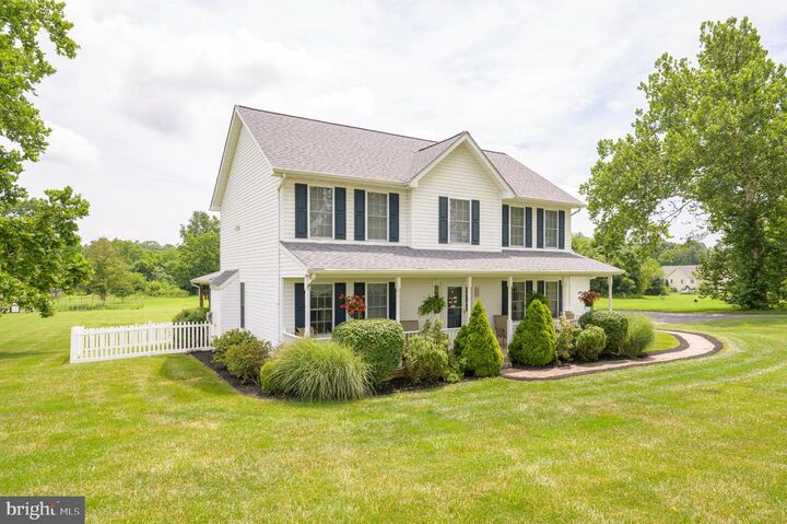 Property Photo:  37 Tilburg Lane  WV 25405 