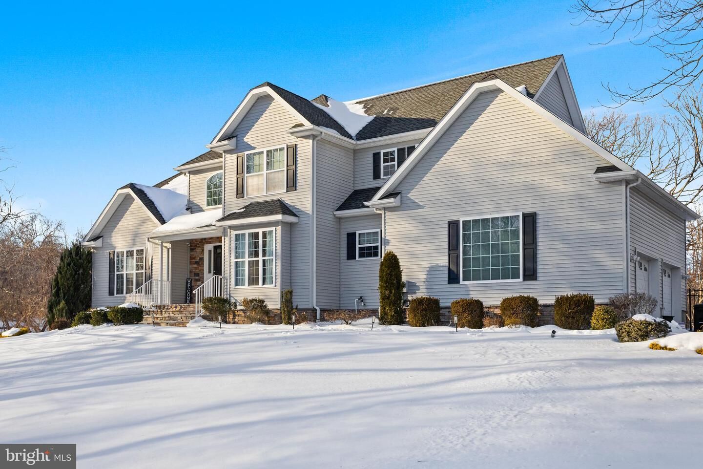 Property Photo:  500 W Farms Road  NJ 07731 