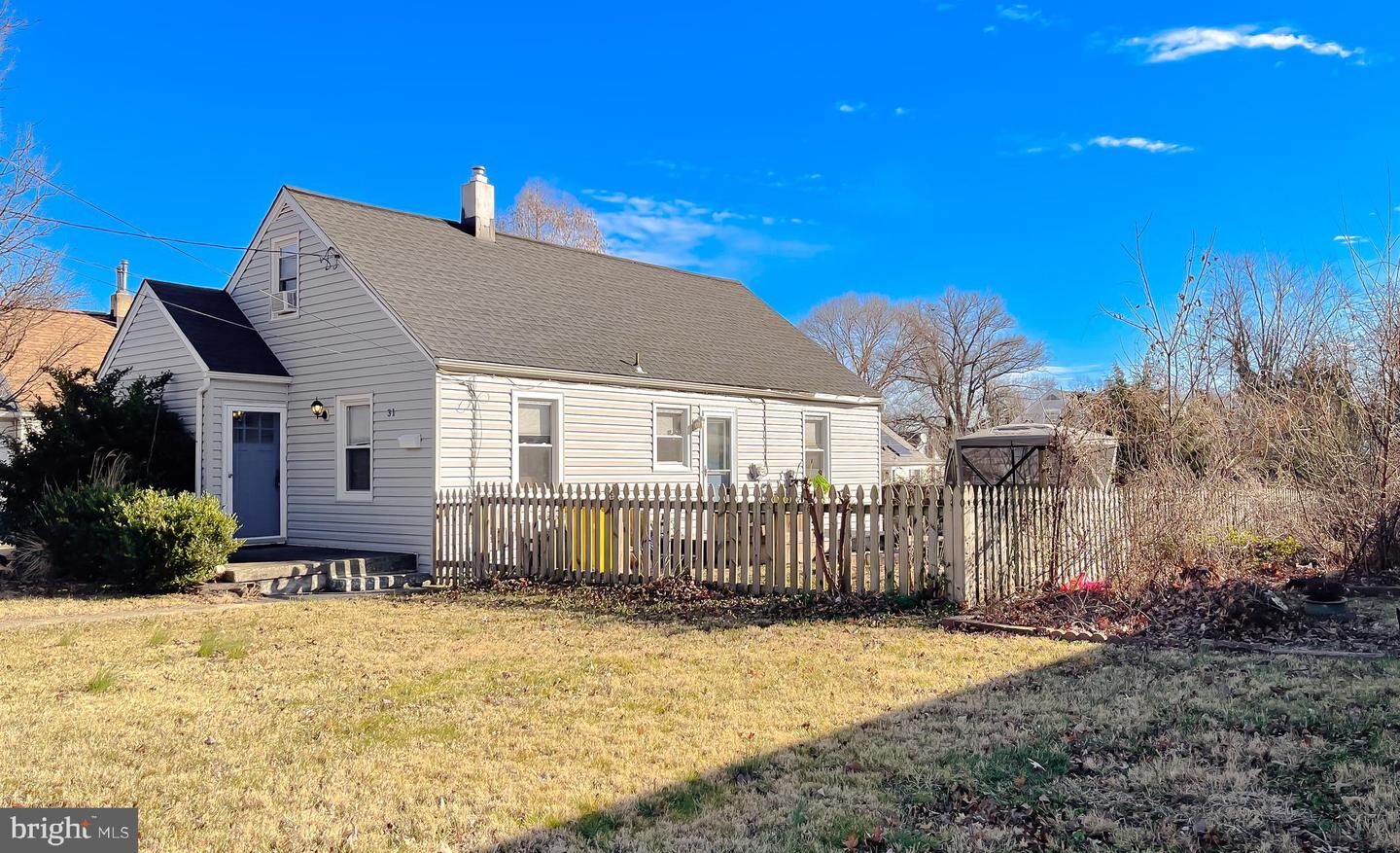 Property Photo:  31 Governors Gate  MD 21090 