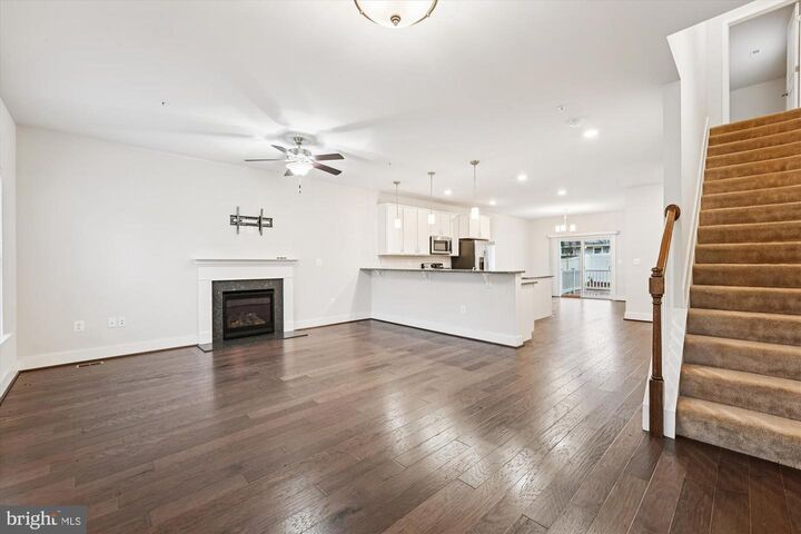 Property Photo: 3814 3rd Street MD 20714