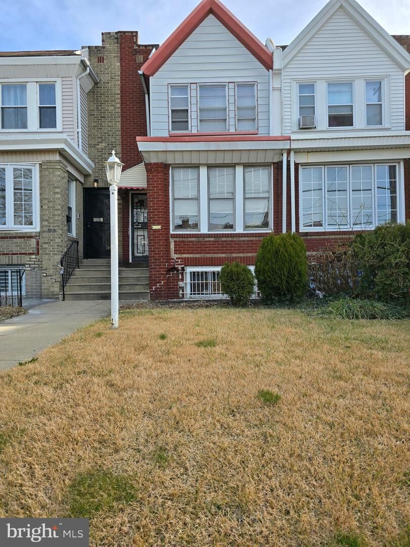 Property Photo:  2204 E Washington Lane  PA 19138 