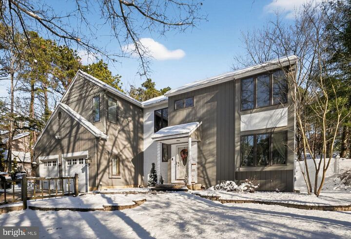 Property Photo:  21 Timberline Drive  NJ 08043 