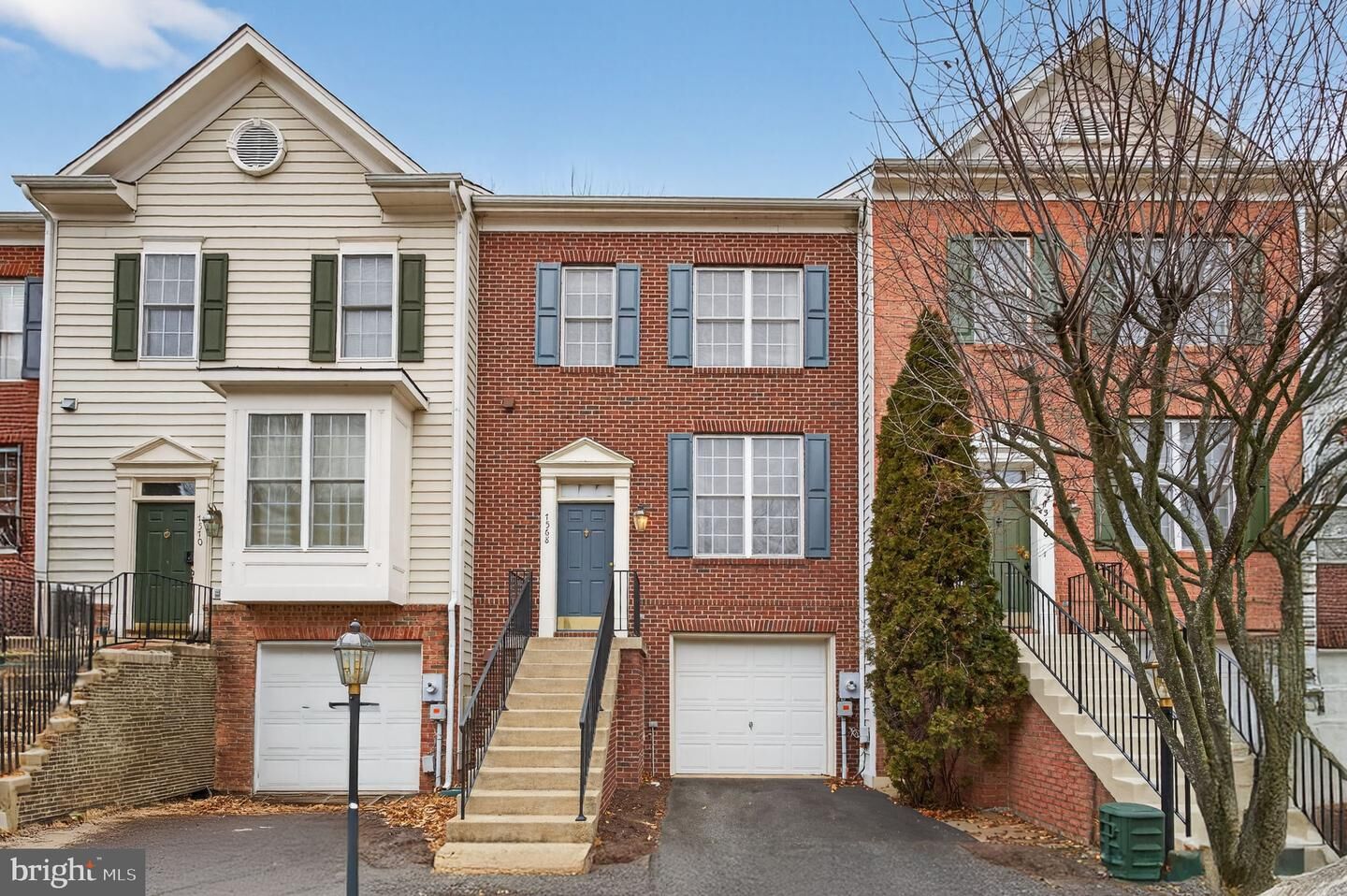 Property Photo:  7568 Great Swan Court  VA 22306 