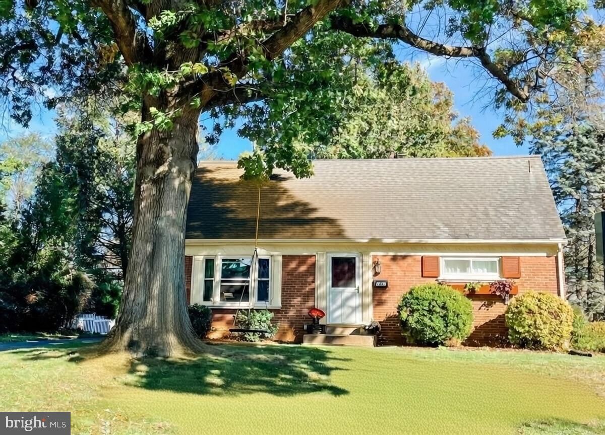 Property Photo: 5965 Leebel Road PA 17520