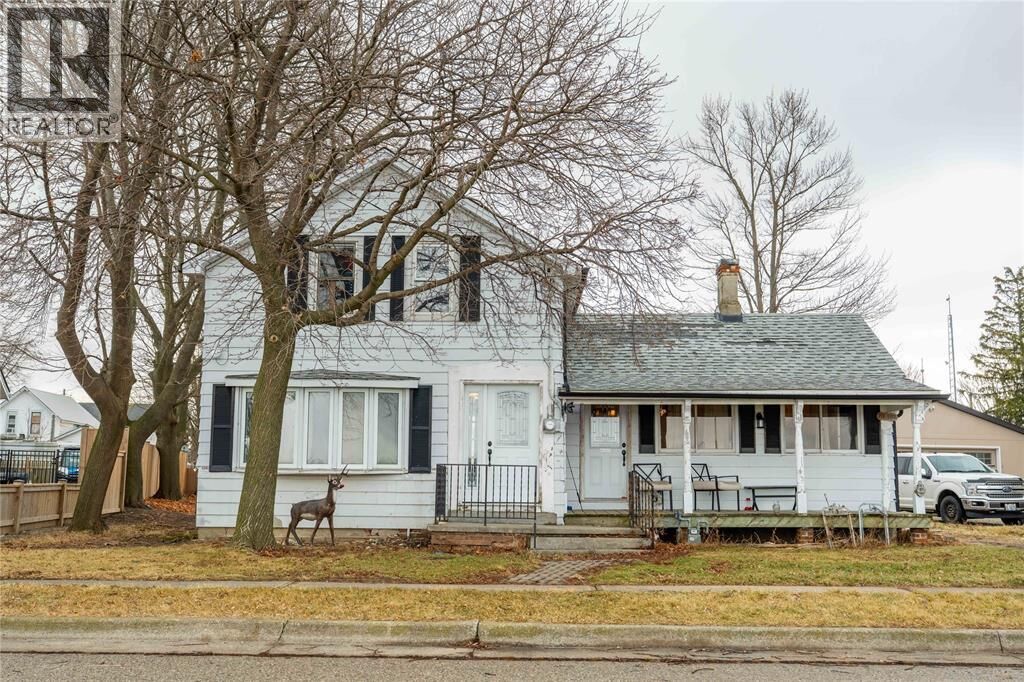 Property Photo:  3506 Water Street  ON N0P 2H0 