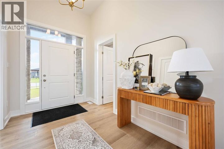 Property Photo: 3584 Britt Boulevard ON N0N 1E0