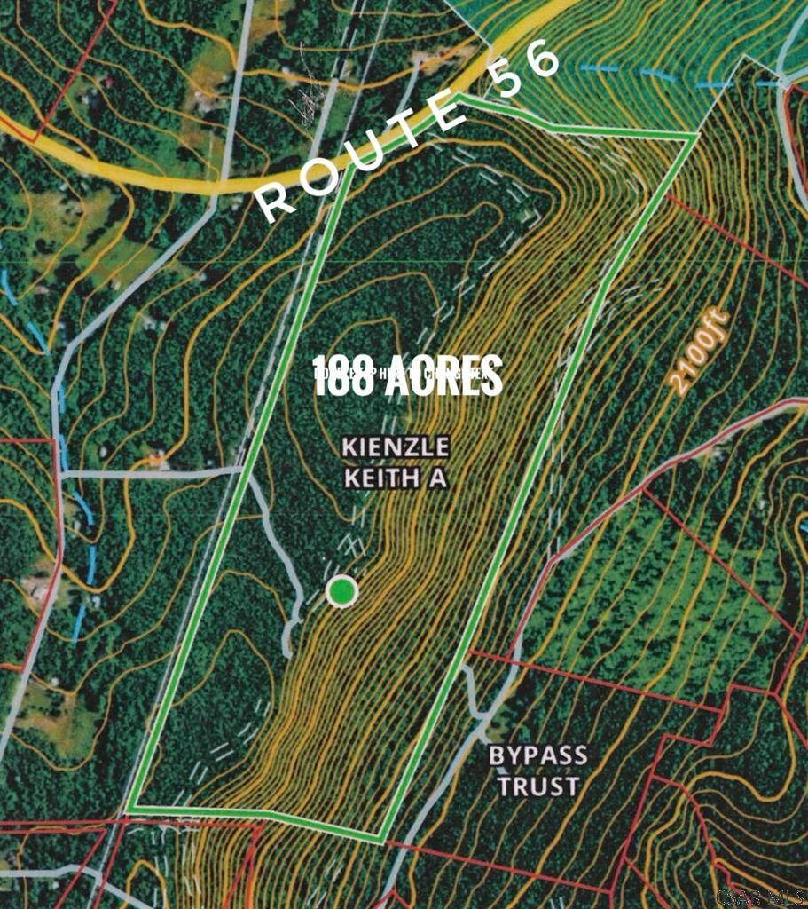 Property Photo:  Quaker Valley Road  PA 15521 