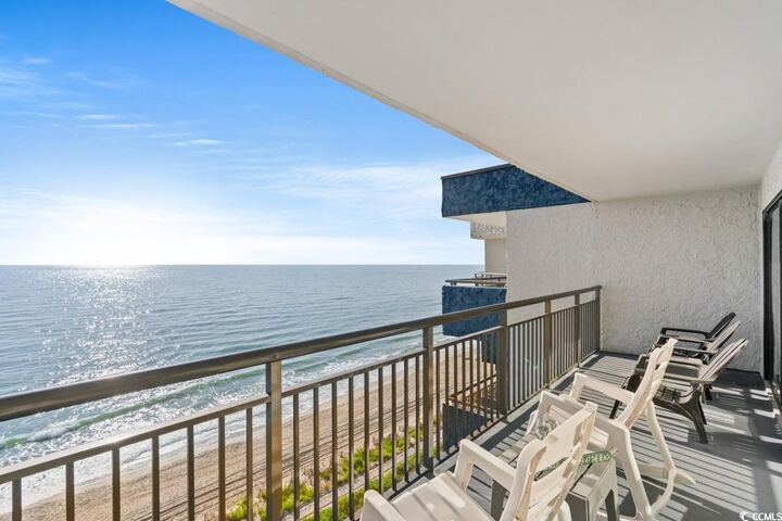 Property Photo: 2001 S Ocean Blvd. 1003 SC 29577