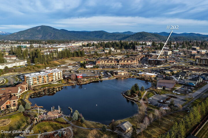 Property Photo:  2050 N Main St 202  ID 83814 